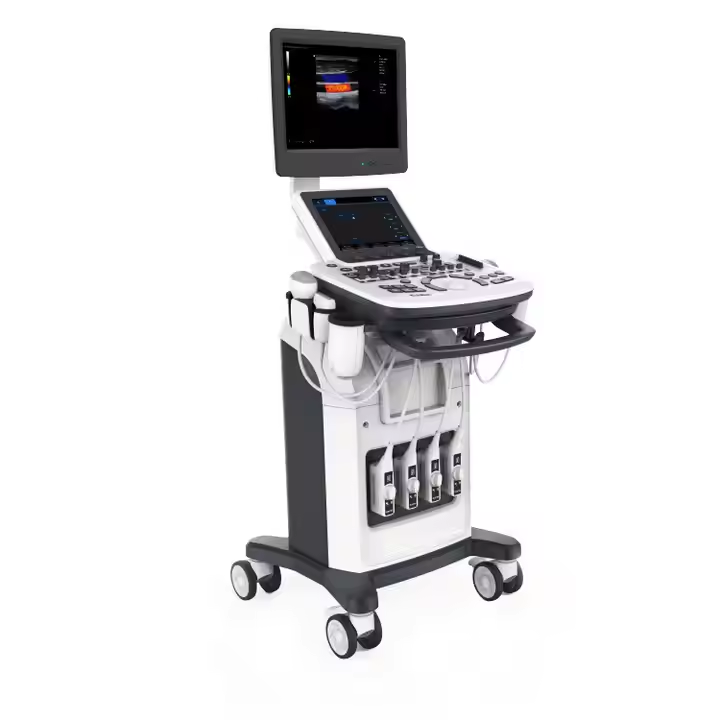 217-Portable Ultrasonic Diagnostic System with Convex Probe Electric Power Source Medical Scanner Machin.jpg